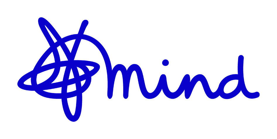 Mind logo