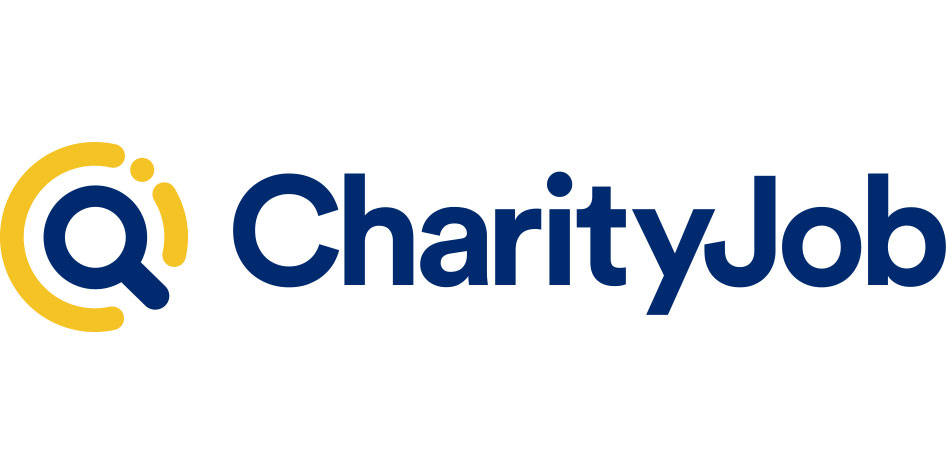 CharityJob logo