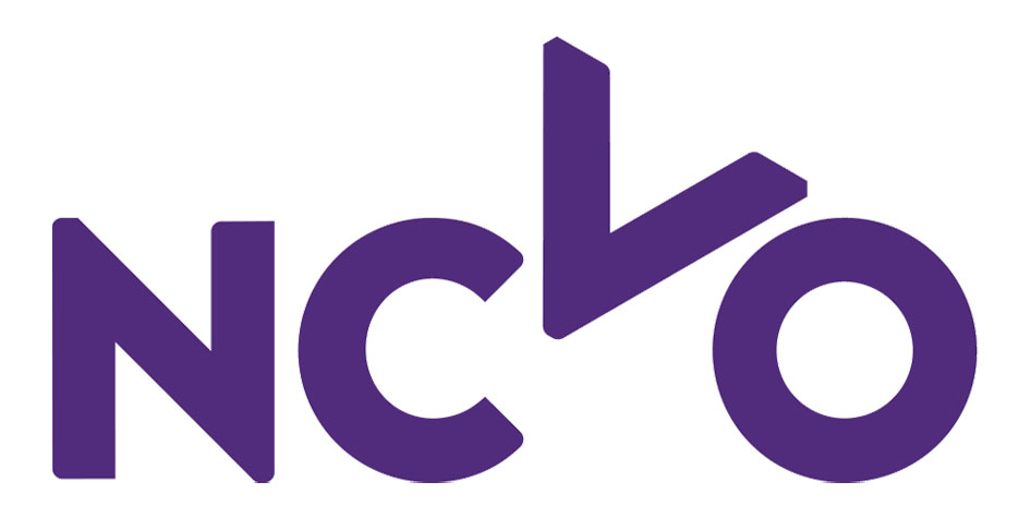 NCVO logo