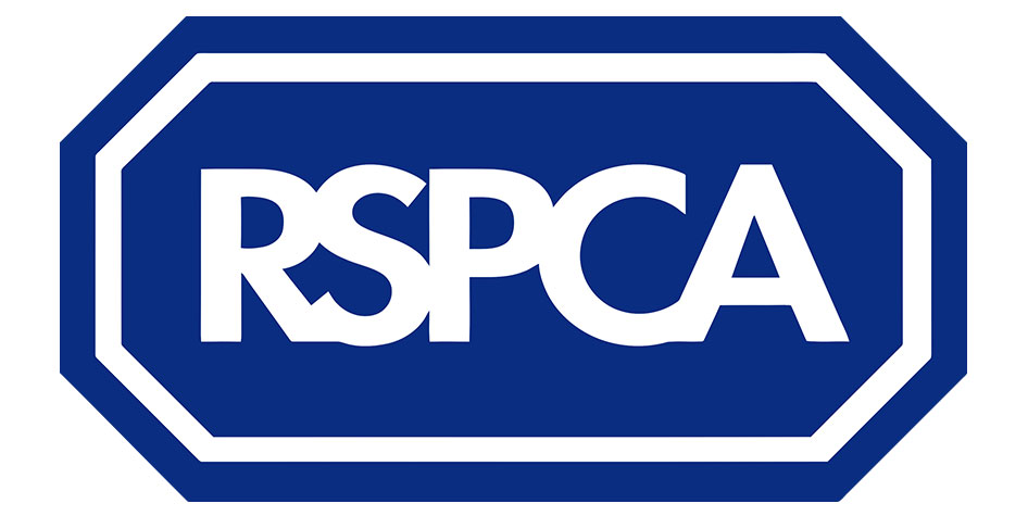 RSPCA logo