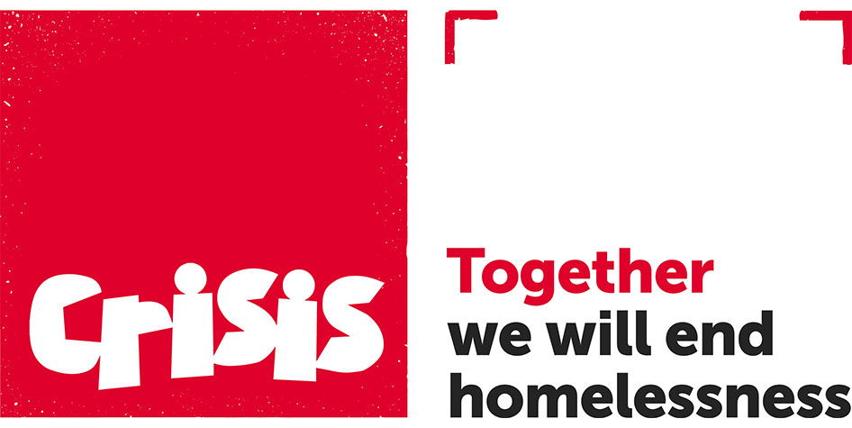 Crisis logo