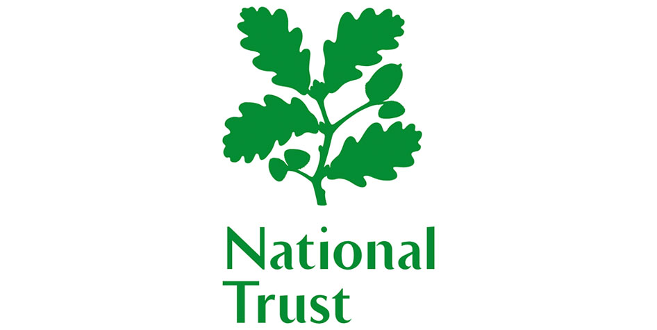 National Trust logo