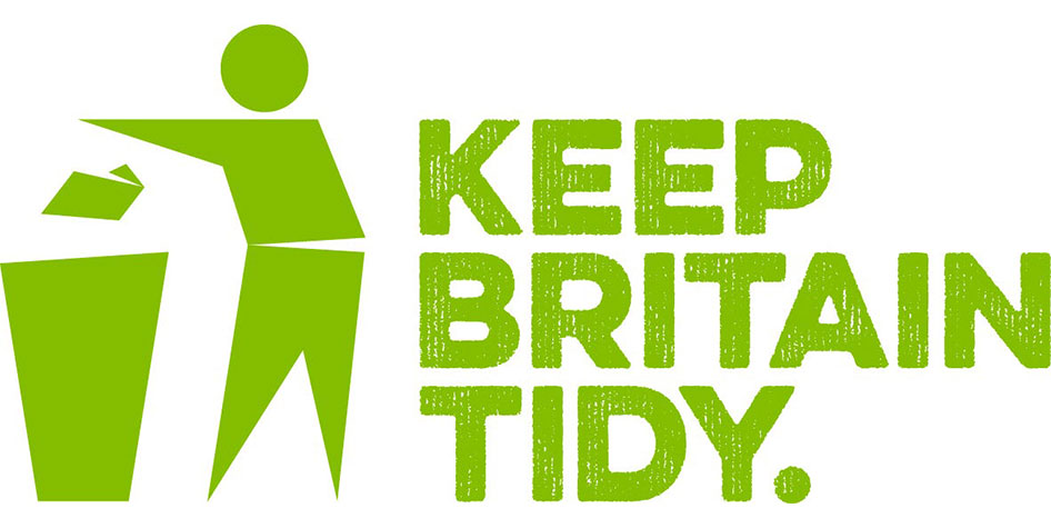 Keep Britain Tidy logo
